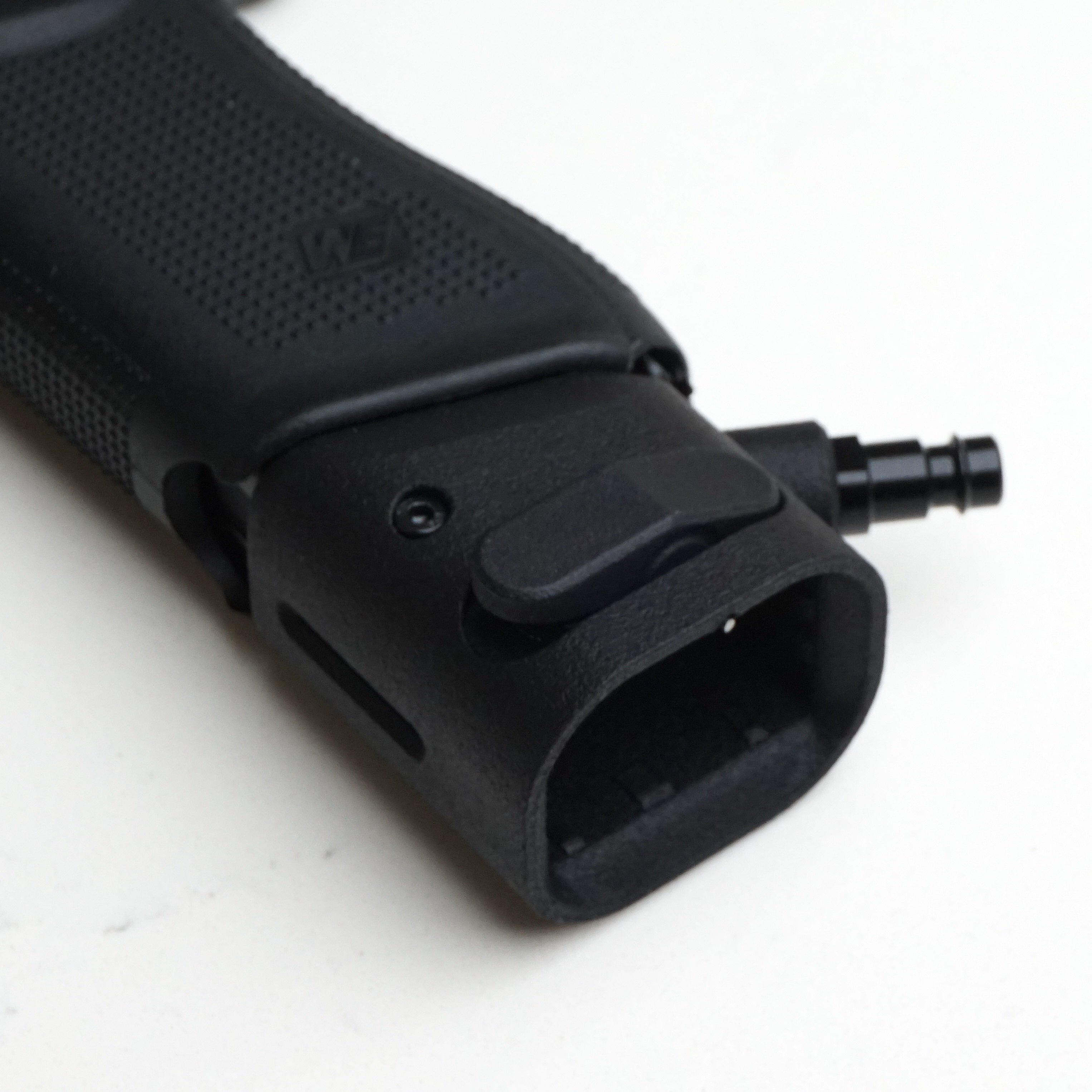 HPA adapter compact version for G17 | AAP-01 MP5